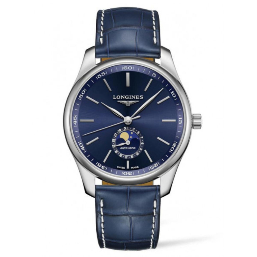 Longines Master Collection Nam L2.919.4.92.0