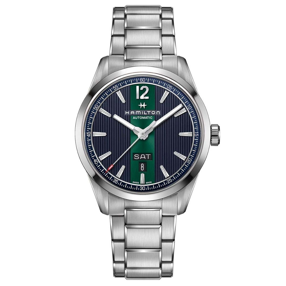 Hamilton - Nam H43515141 Size 42mm