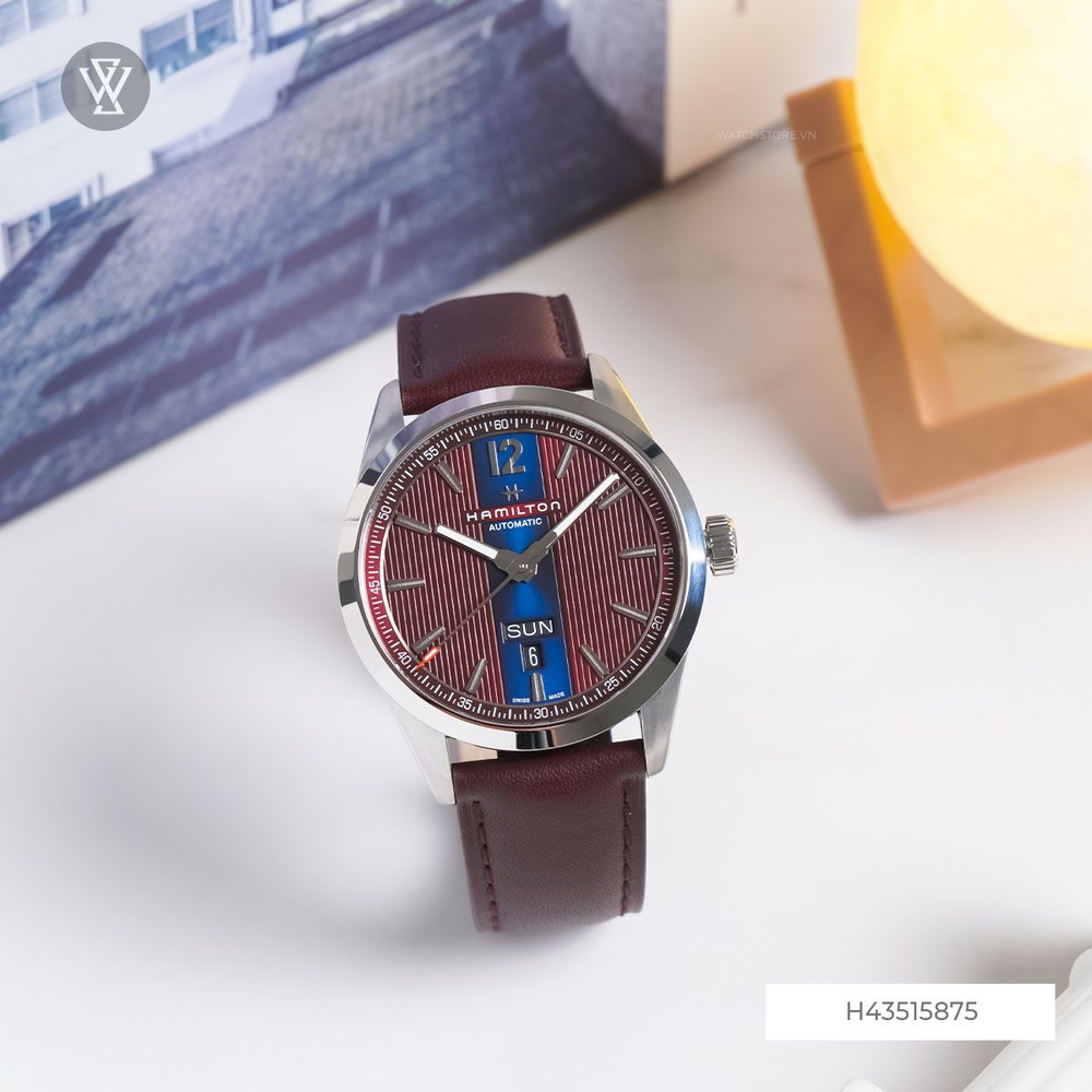 Hamilton Nam H43515875