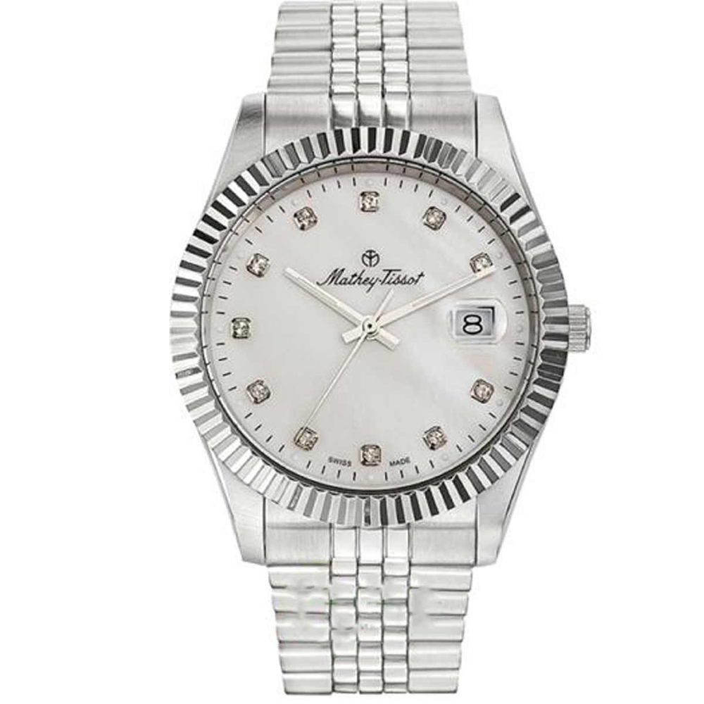 Mathey Tissot Nam H710AI