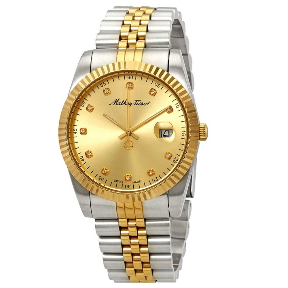 Mathey Tissot Nam H710BDI