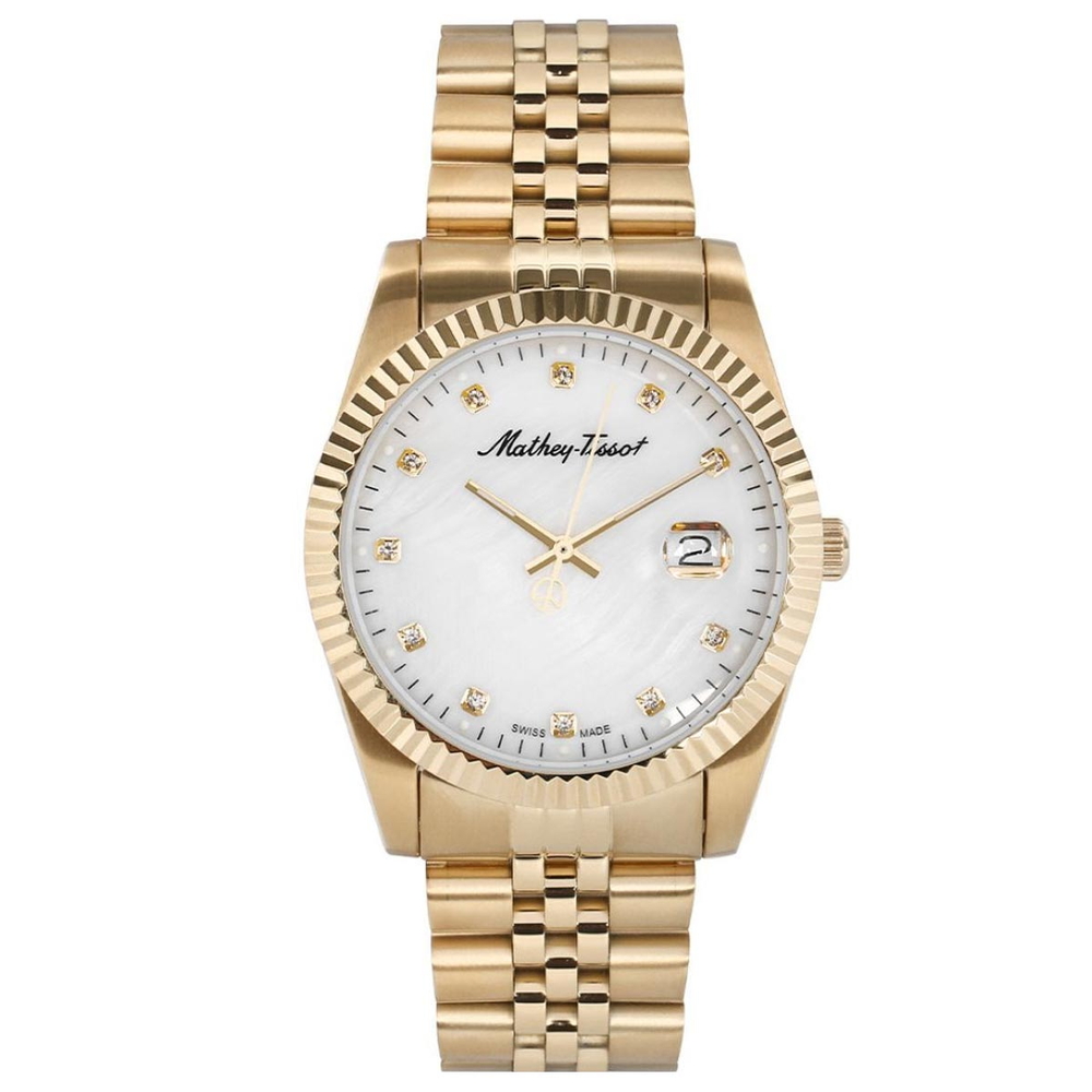 Mathey Tissot Nam H710PI