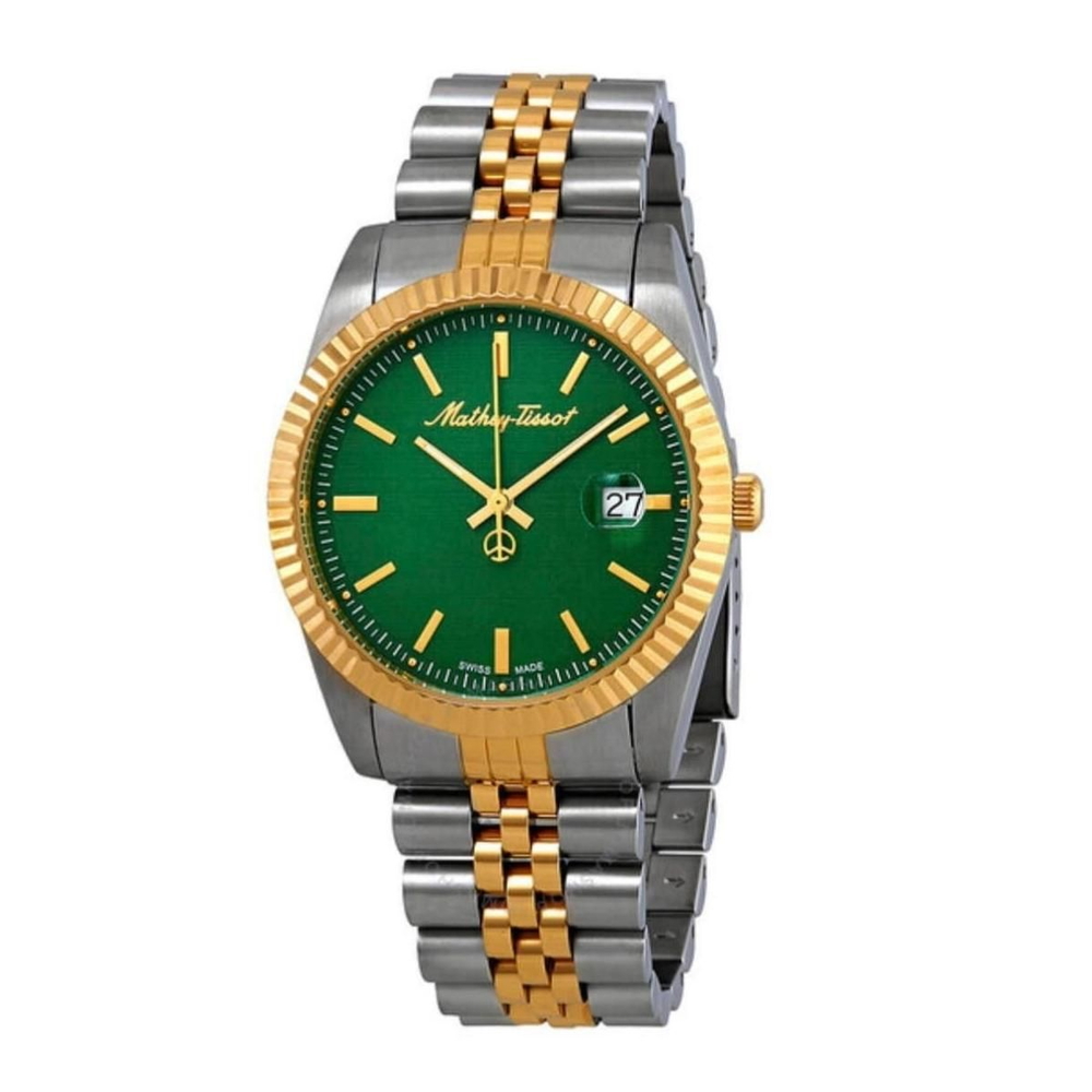 Tissot Nam H810BV
