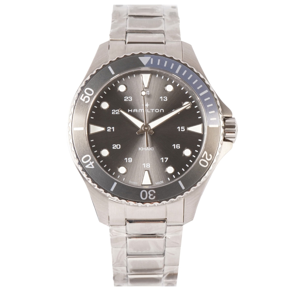 Hamilton - Nam H82211181 Size 37mm