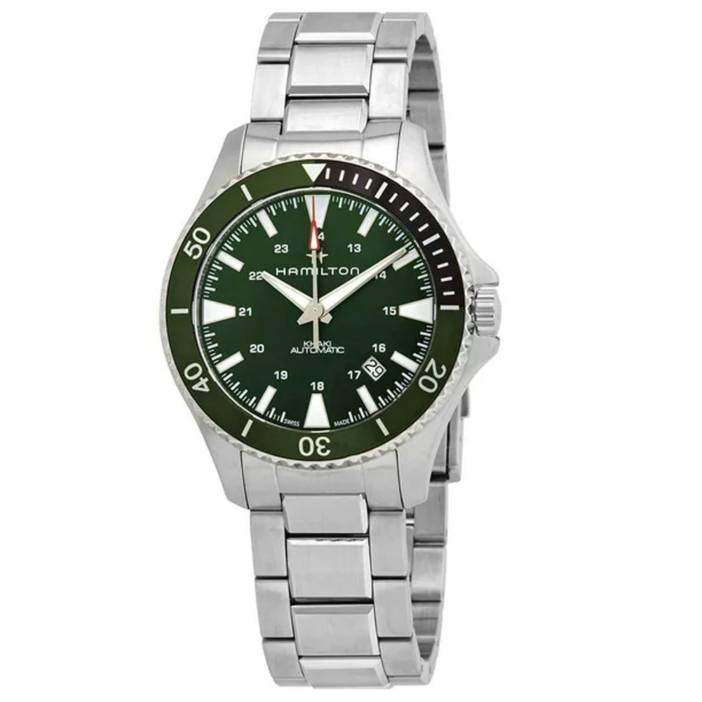 Hamilton - Nam H82375161 Size 40mm