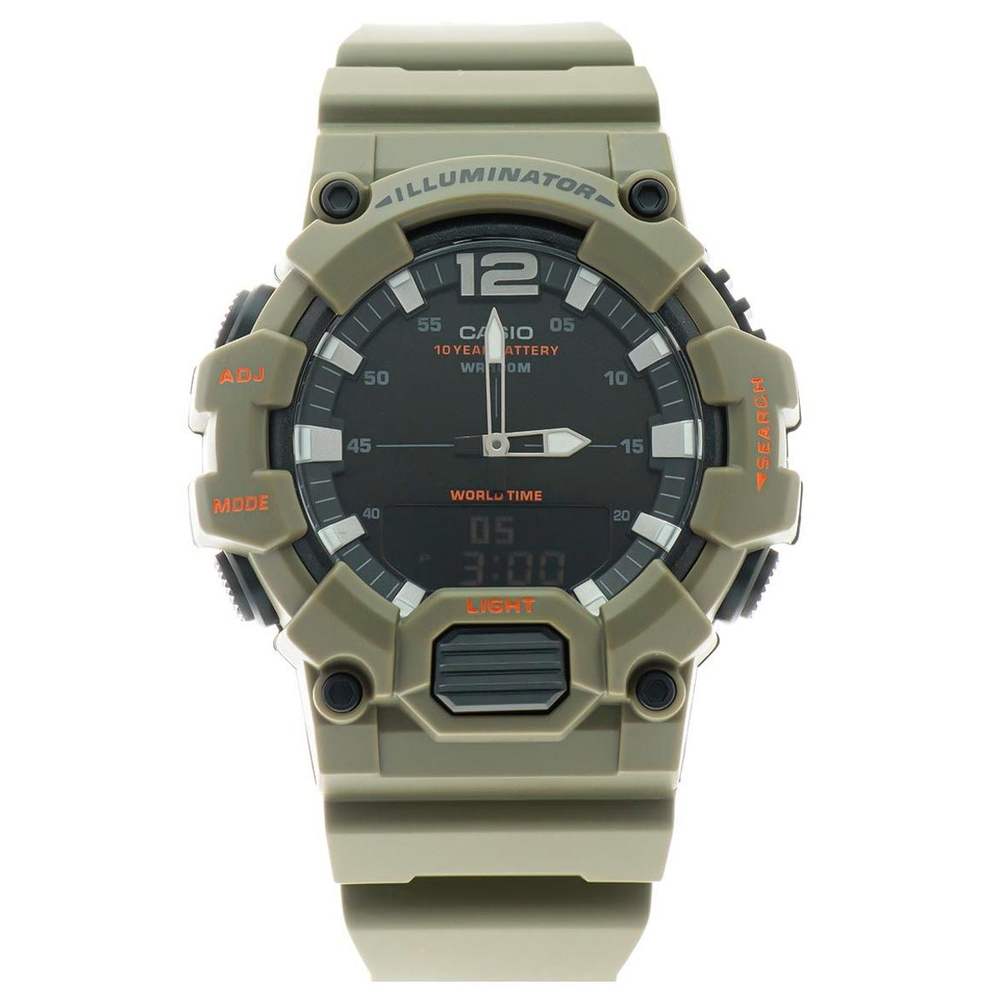 Casio Nam HDC-700-3A2VDF