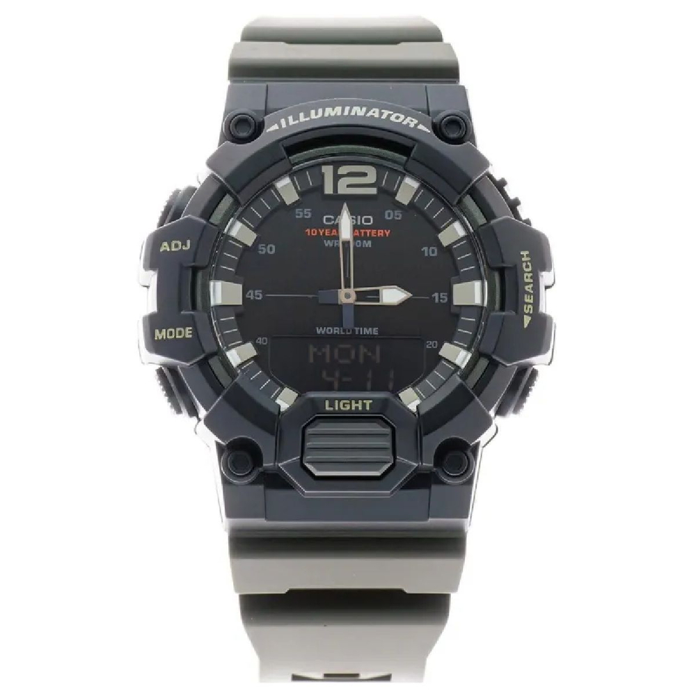 Casio Nam HDC-700-3AVDF