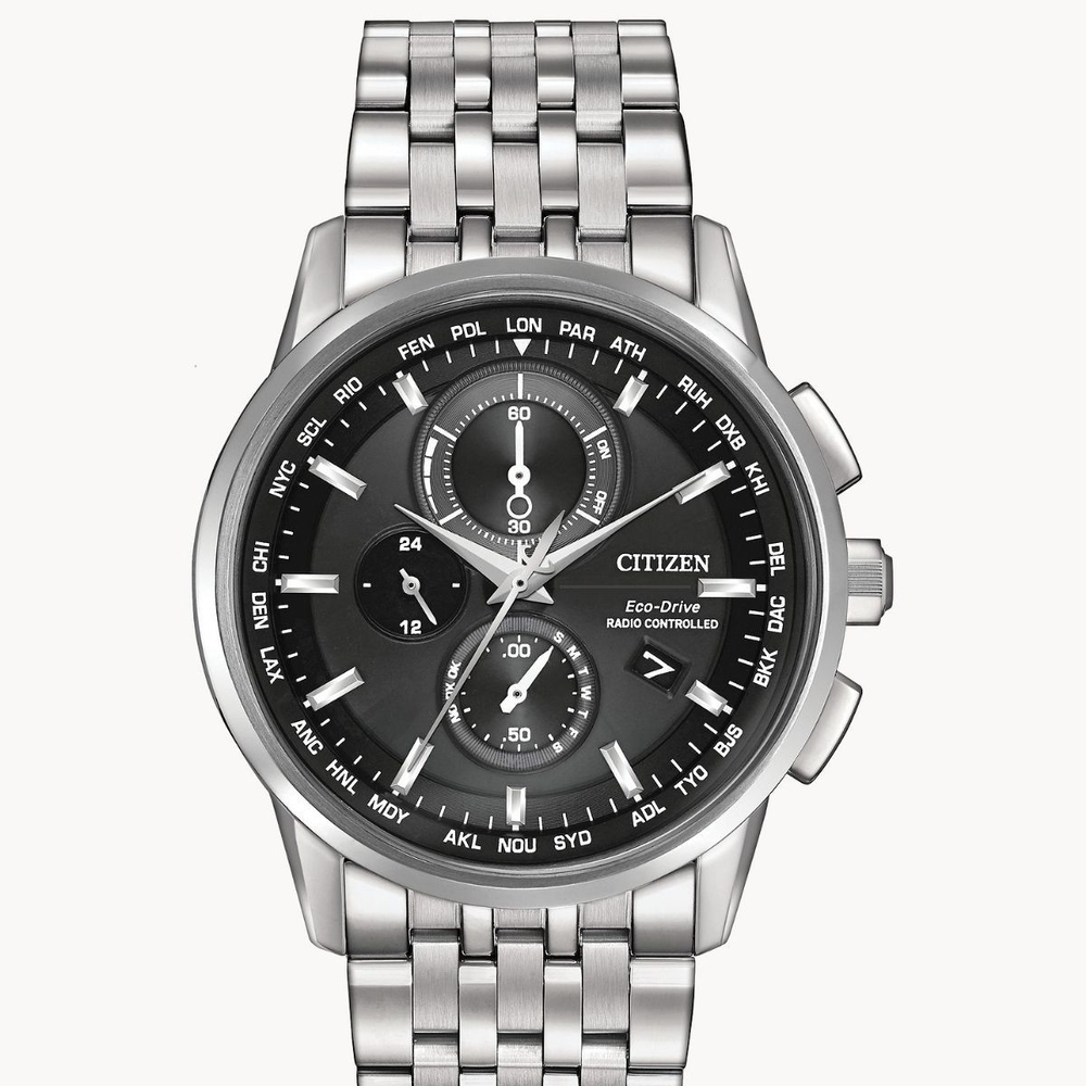 Citizen Nam AT8110-53E