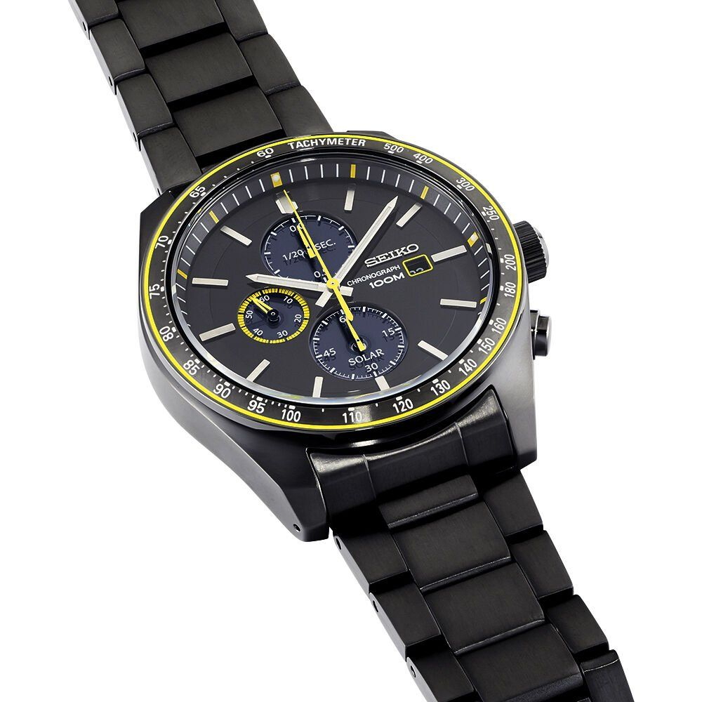 Seiko Nam SSC723P1