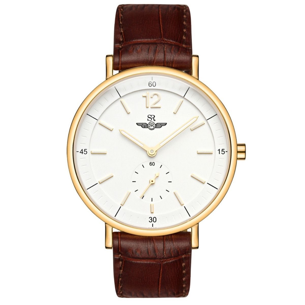 SRWatch Nam SG2087.4602RNT