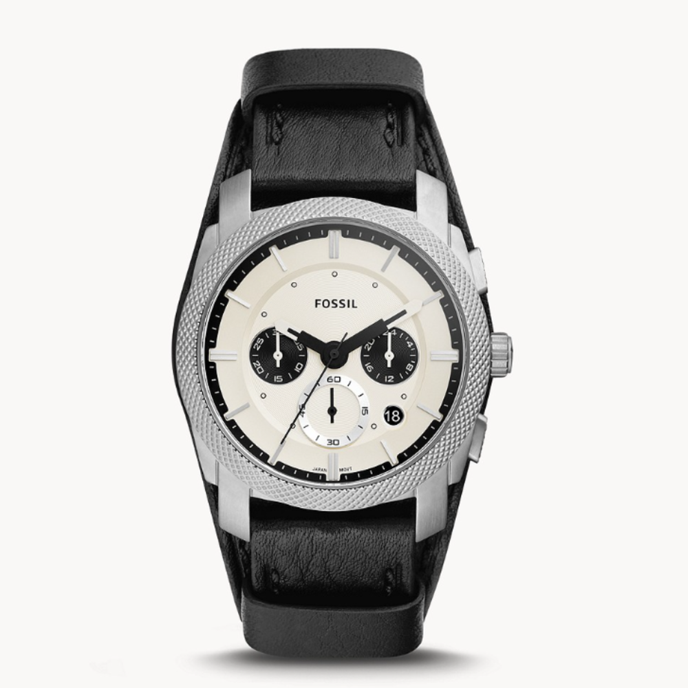 Fossil Nam FS5921