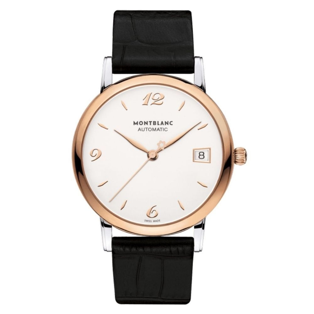 Montblanc - Nam 112145 Size 39mm