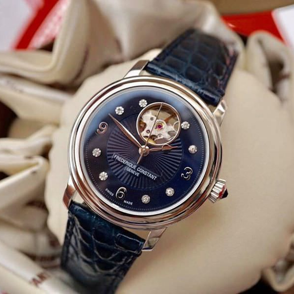Frederique Constant Nữ FC-310HBAND2P6