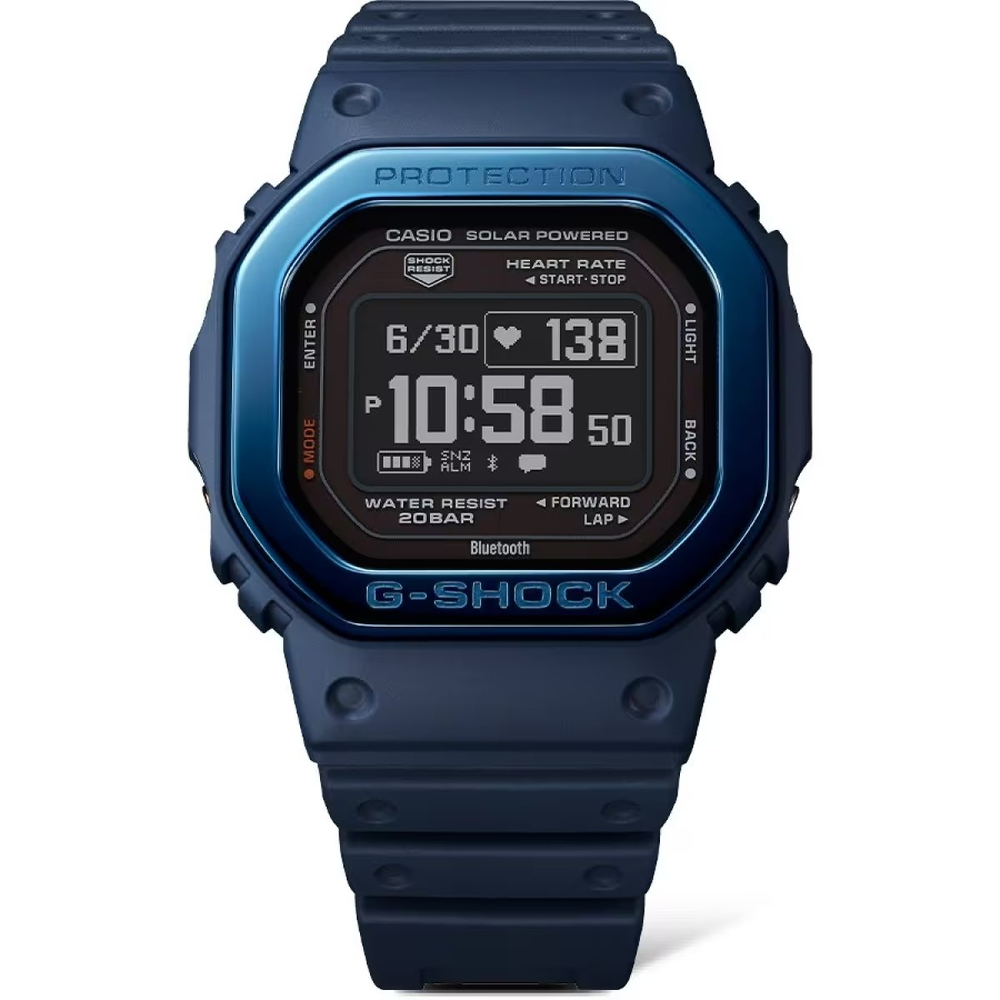 Casio G-Shock Nam DW-H5600MB-2DR