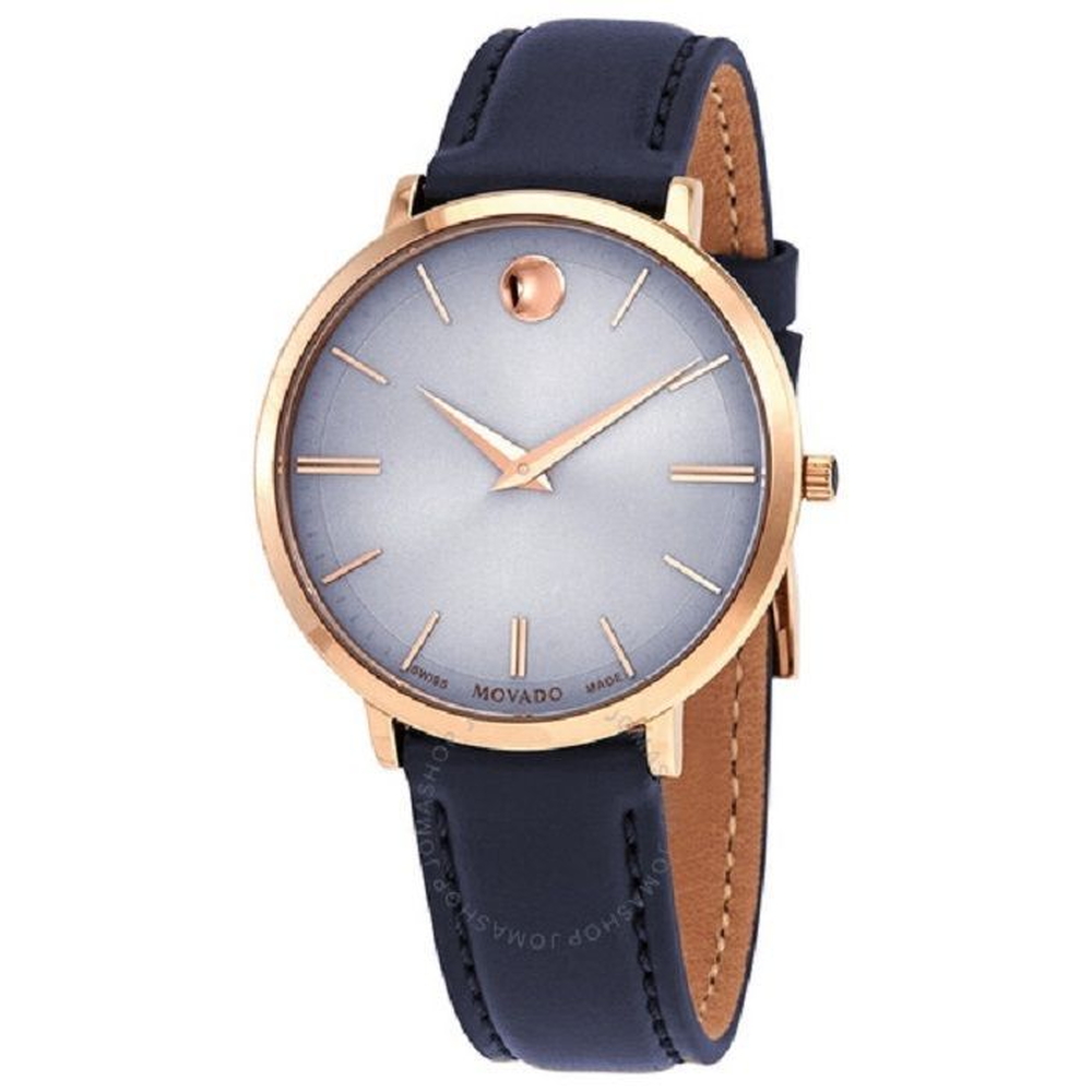 Movado - Nữ 0607402 Size 35mm