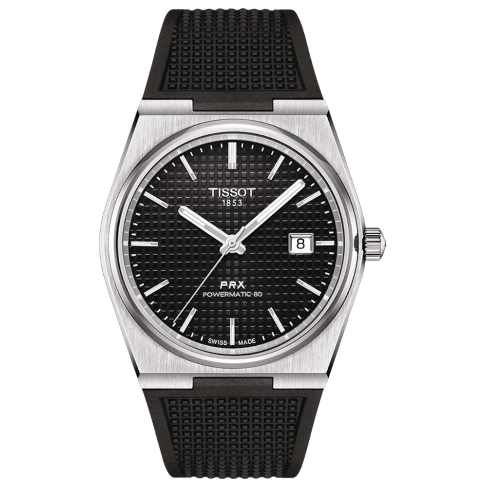 Tissot Prx Nam T137.407.17.051.00