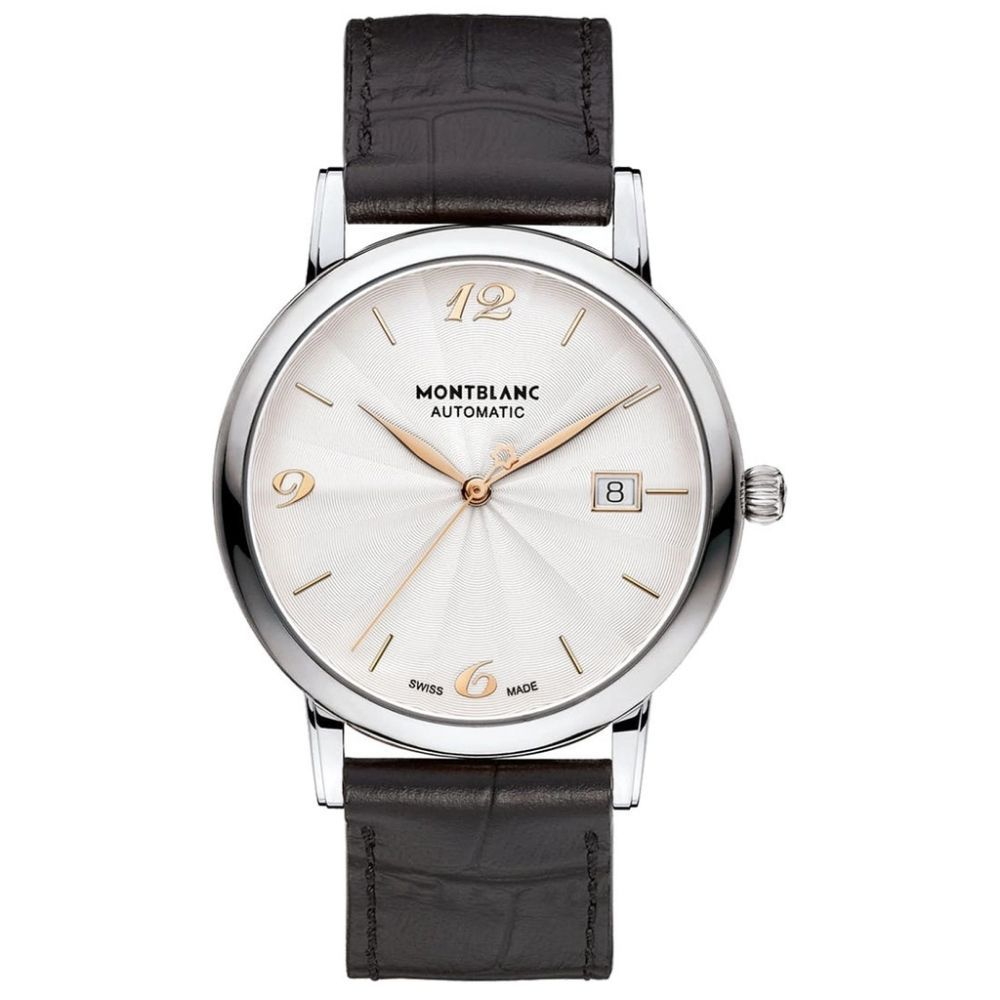 Montblanc - Nam 113823 Size 40mm