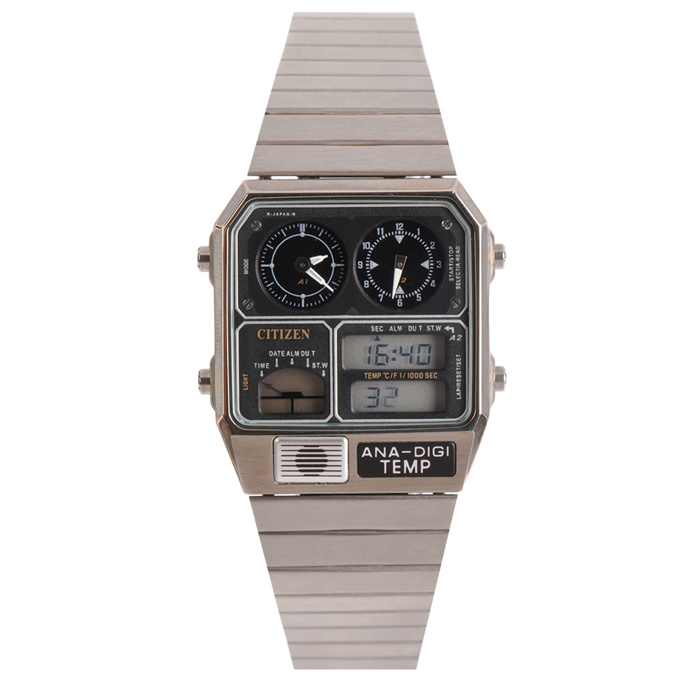 Citizen Nam JG2000-59E