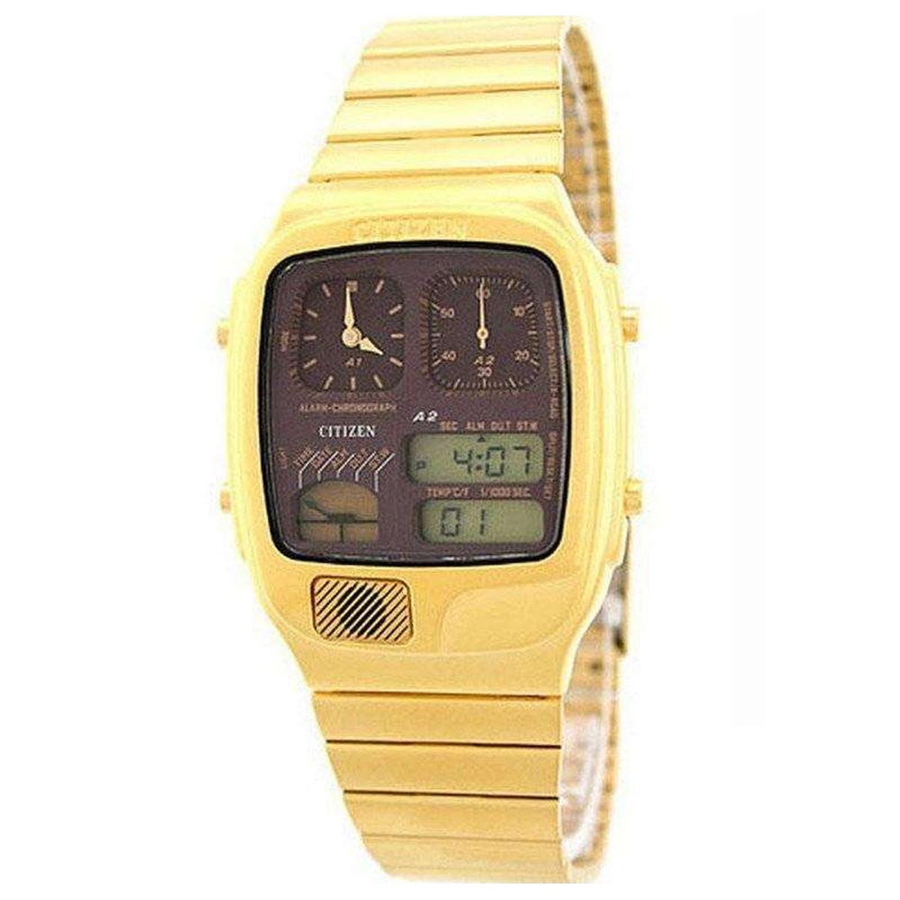 Citizen Nam JG2012-50X