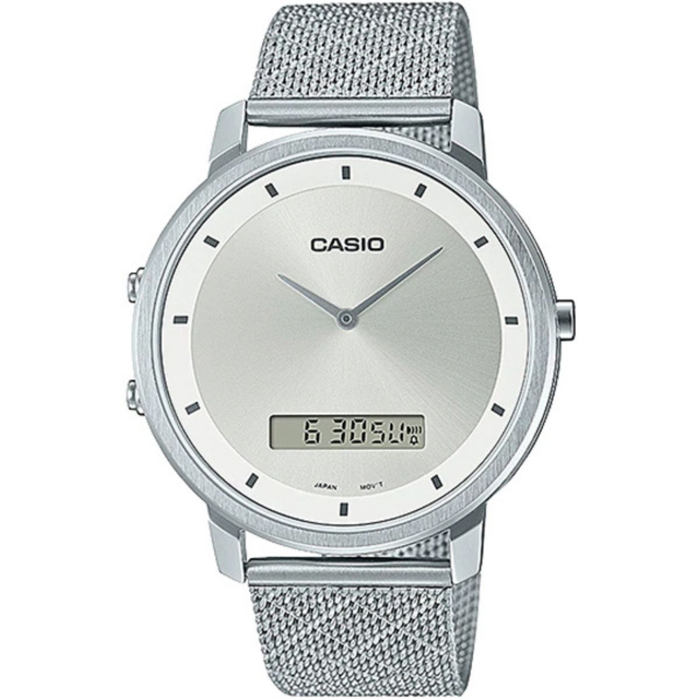 Casio - Nam MTP-B200M-7EDF Size 41mm