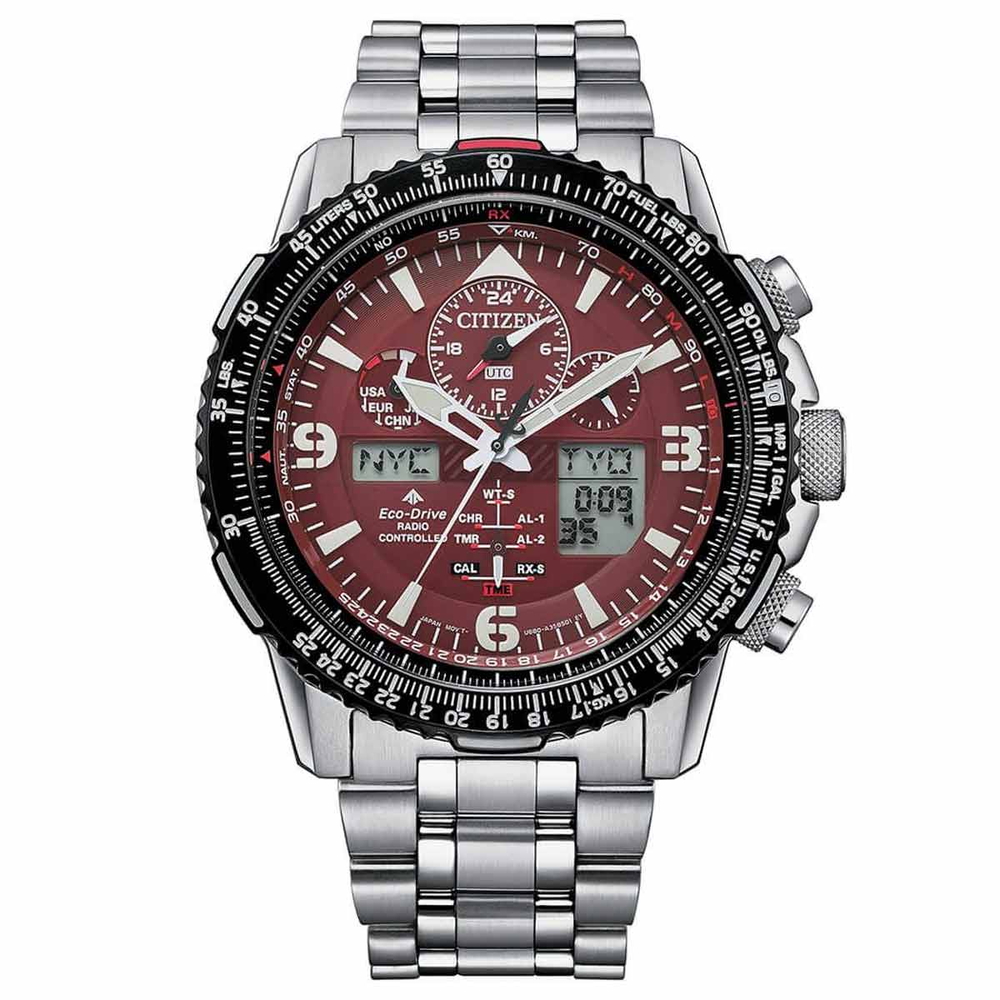 Citizen Nam JY8086-89X