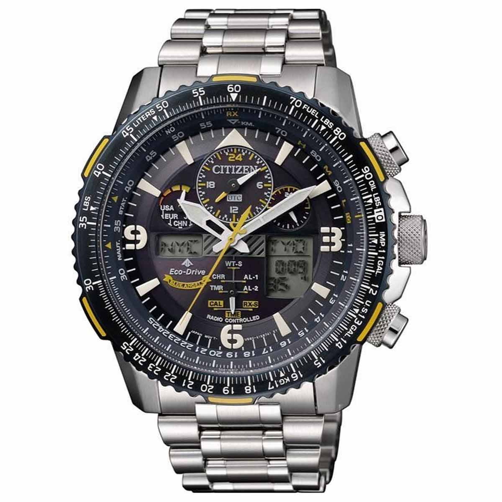 Citizen Nam JY8088-83L