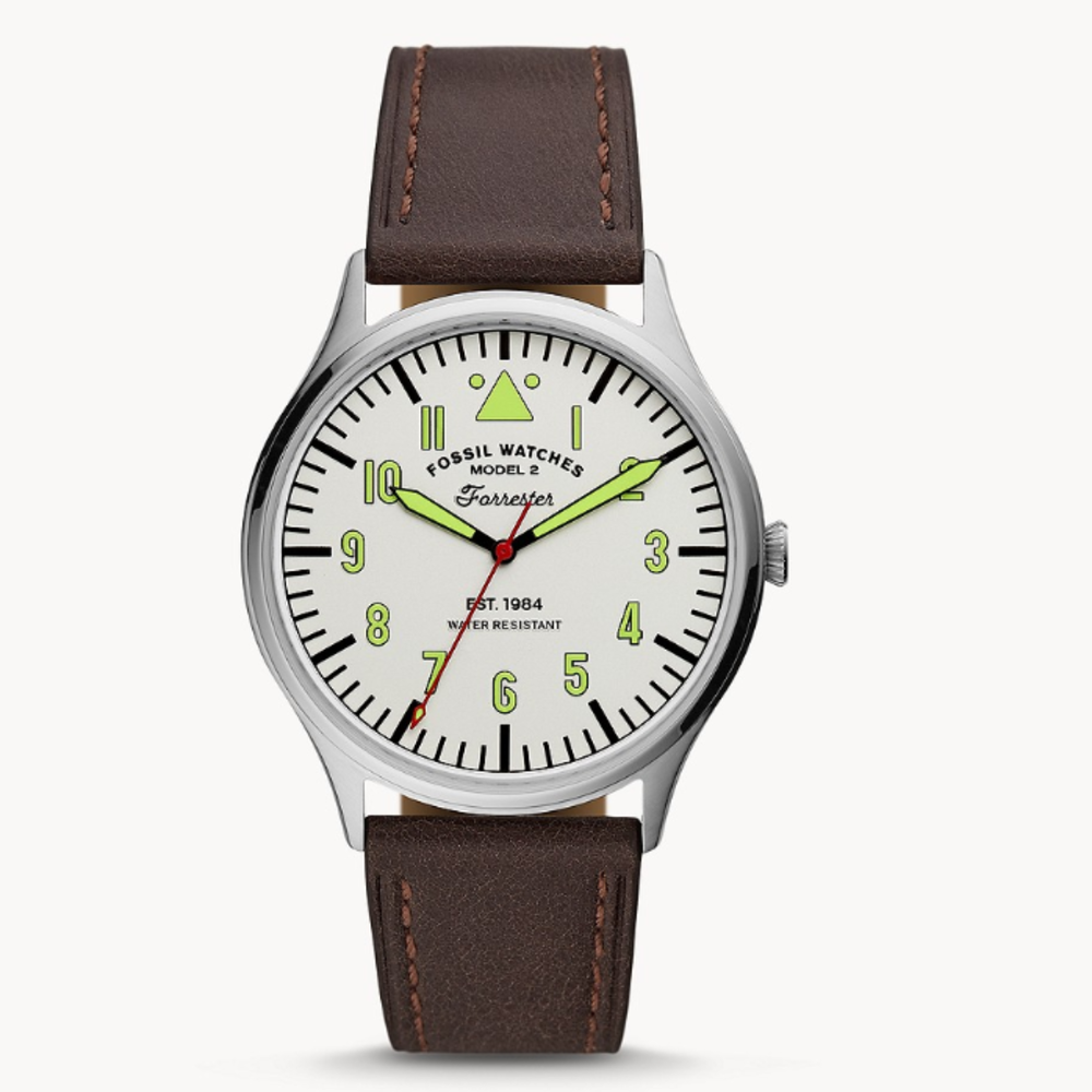 Fossil Nam FS5610
