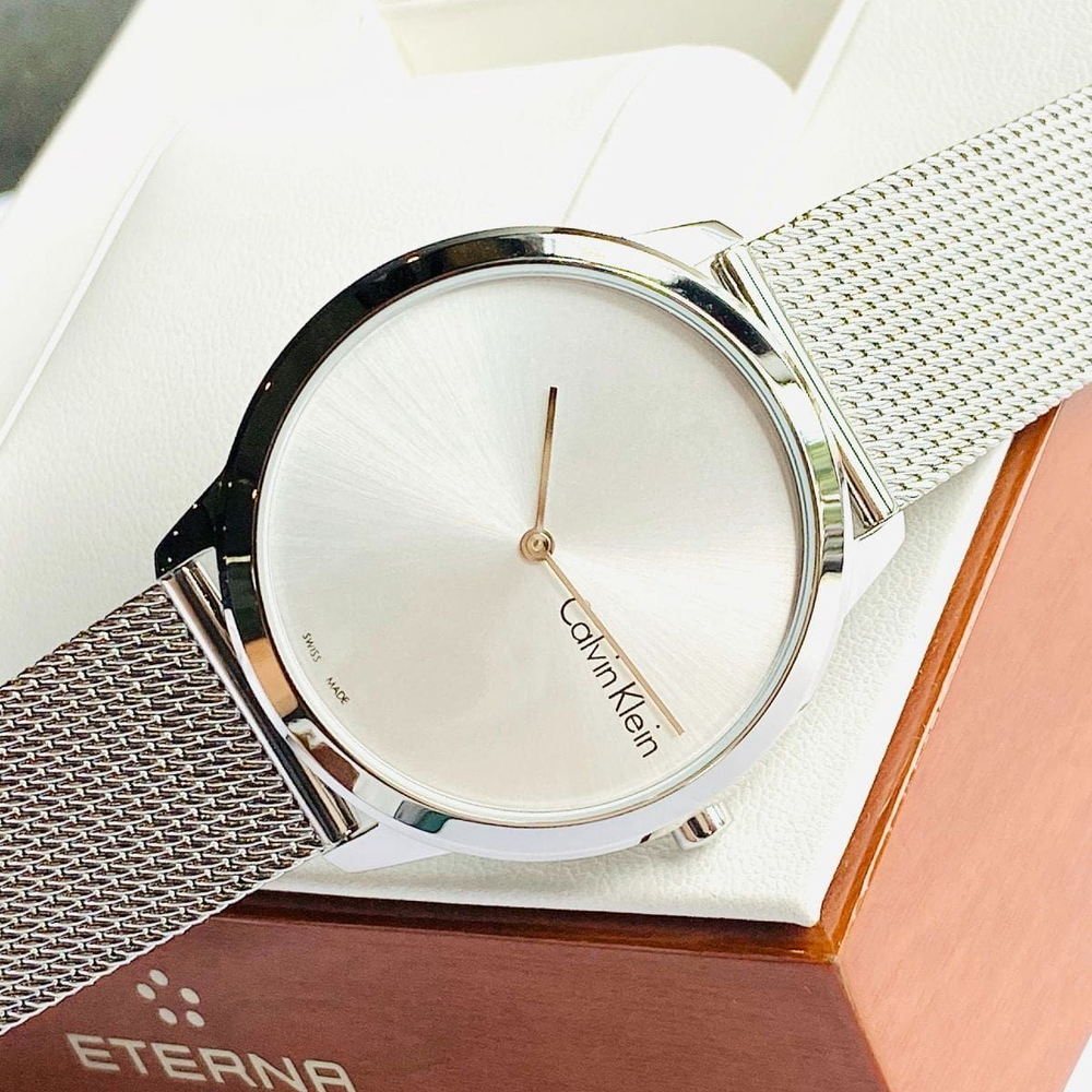 Calvin Klein Nữ K3M211Y6