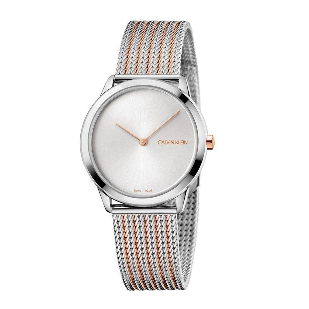 Calvin Klein Nữ K3M22B26