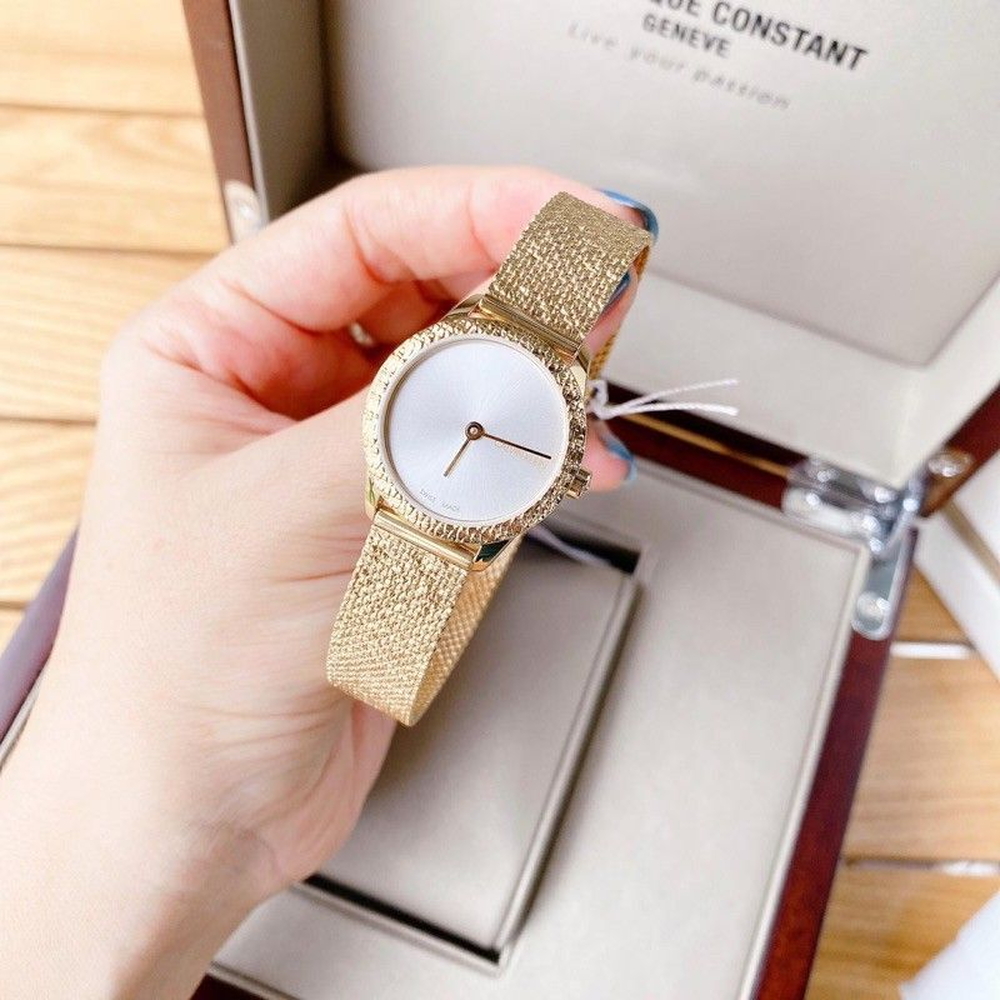 Calvin Klein Nữ K3M23V26