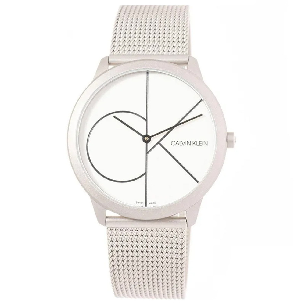 Calvin Klein Nữ K3M5215X