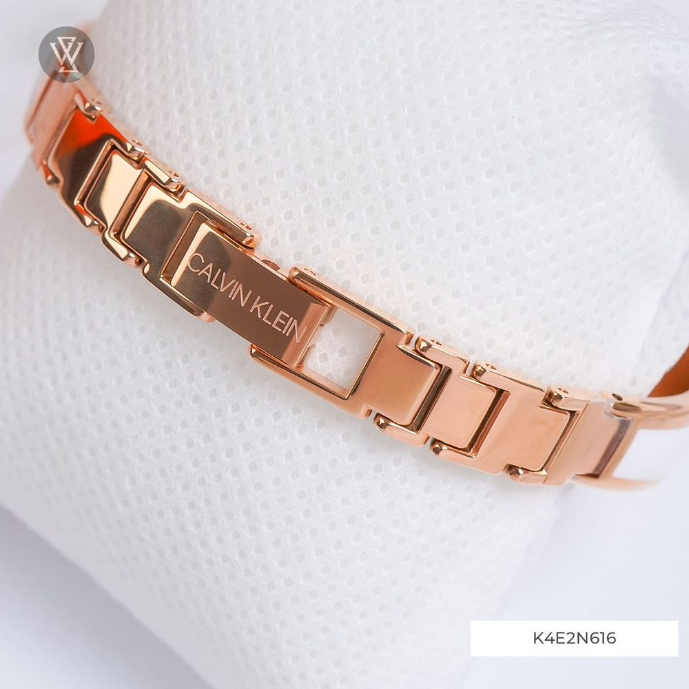 Calvin Klein Nữ K4E2N616