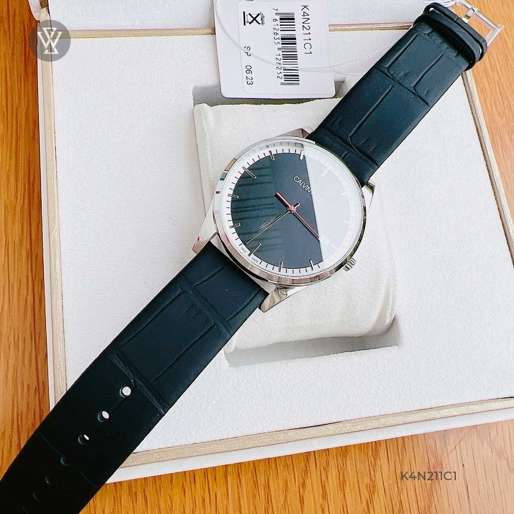 Calvin Klein Nam K4N211C1