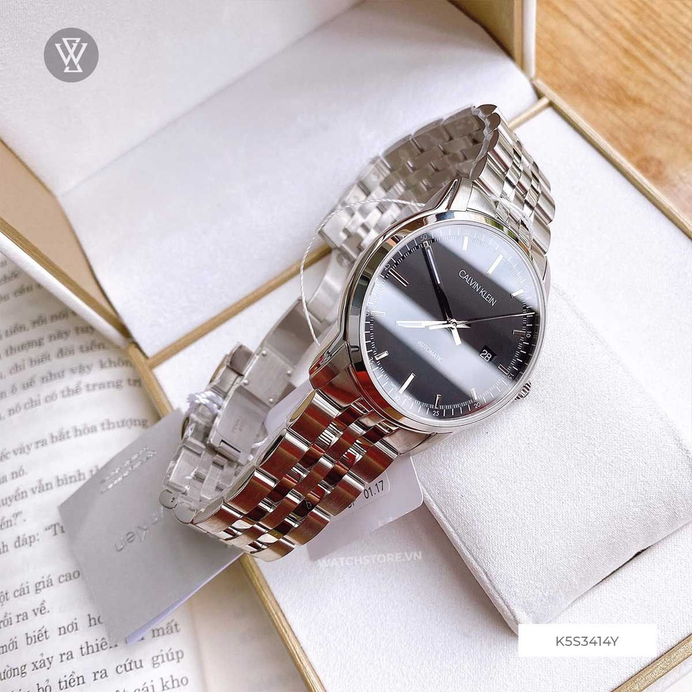 Calvin Klein Nam K5S3414Y