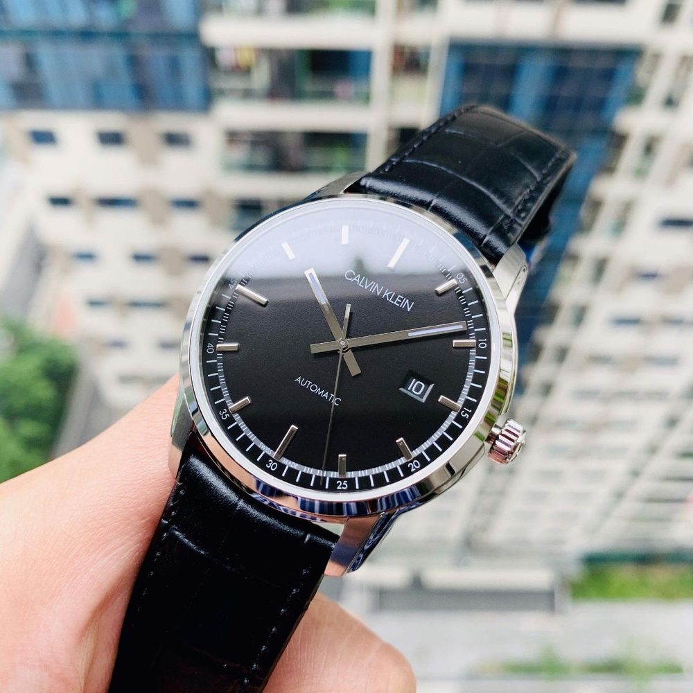 Calvin Klein Nam K5S341CZ