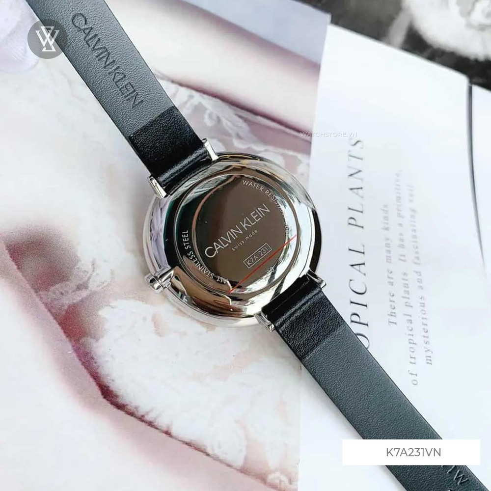 Calvin Klein Nữ K7A231VN
