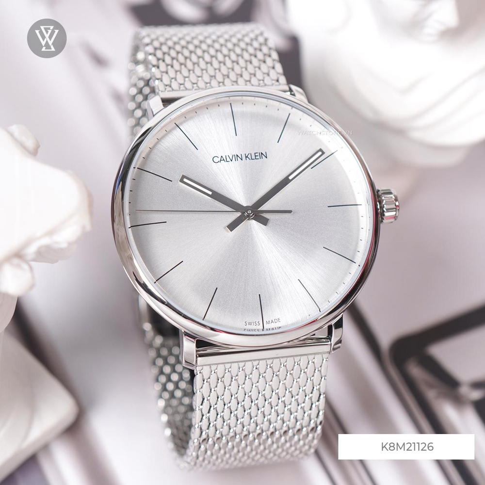 Calvin Klein Nam K8M21126