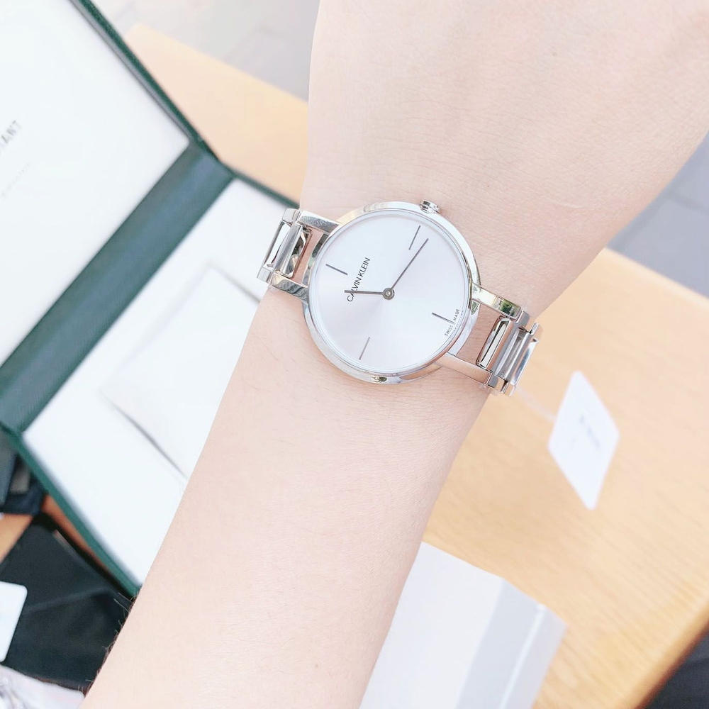 Calvin Klein Nữ K8N23146