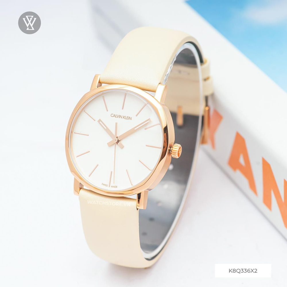 Calvin Klein Nữ K8Q336X2