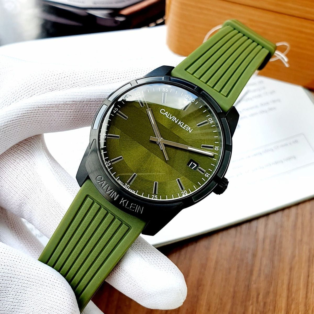 Calvin Klein Nam K8R114WL
