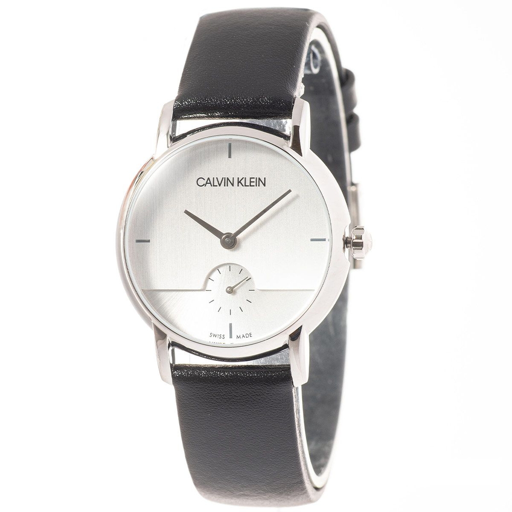 Calvin Klein - Nam K9H2X1C6 Size 43mm