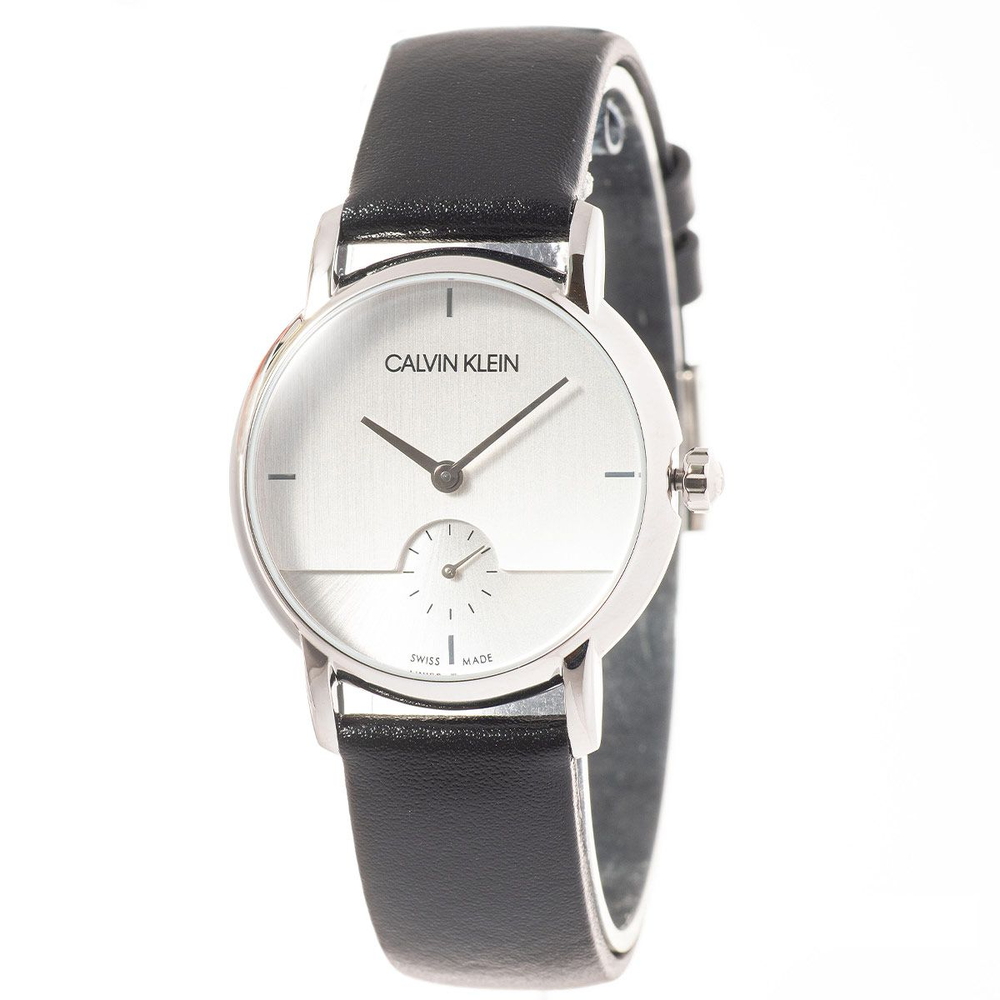 Calvin Klein Nữ K9H2Y1C6