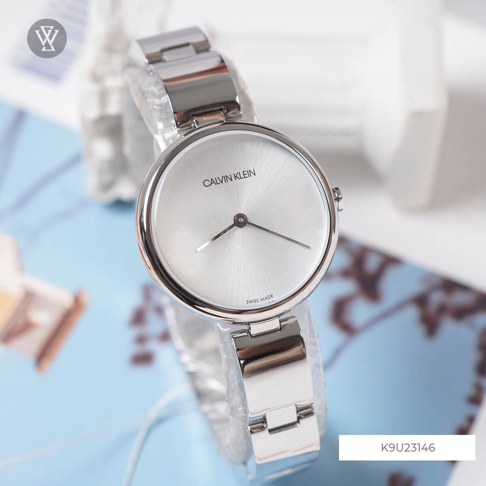Calvin Klein Nữ K9U23146