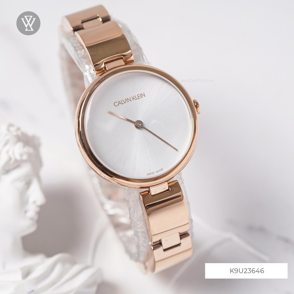 Calvin Klein Nữ K9U23646