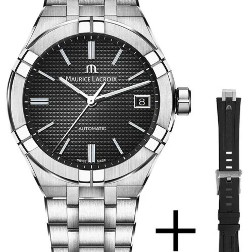 Maurice Lacroix Nam AI6007-SS00F-330-A