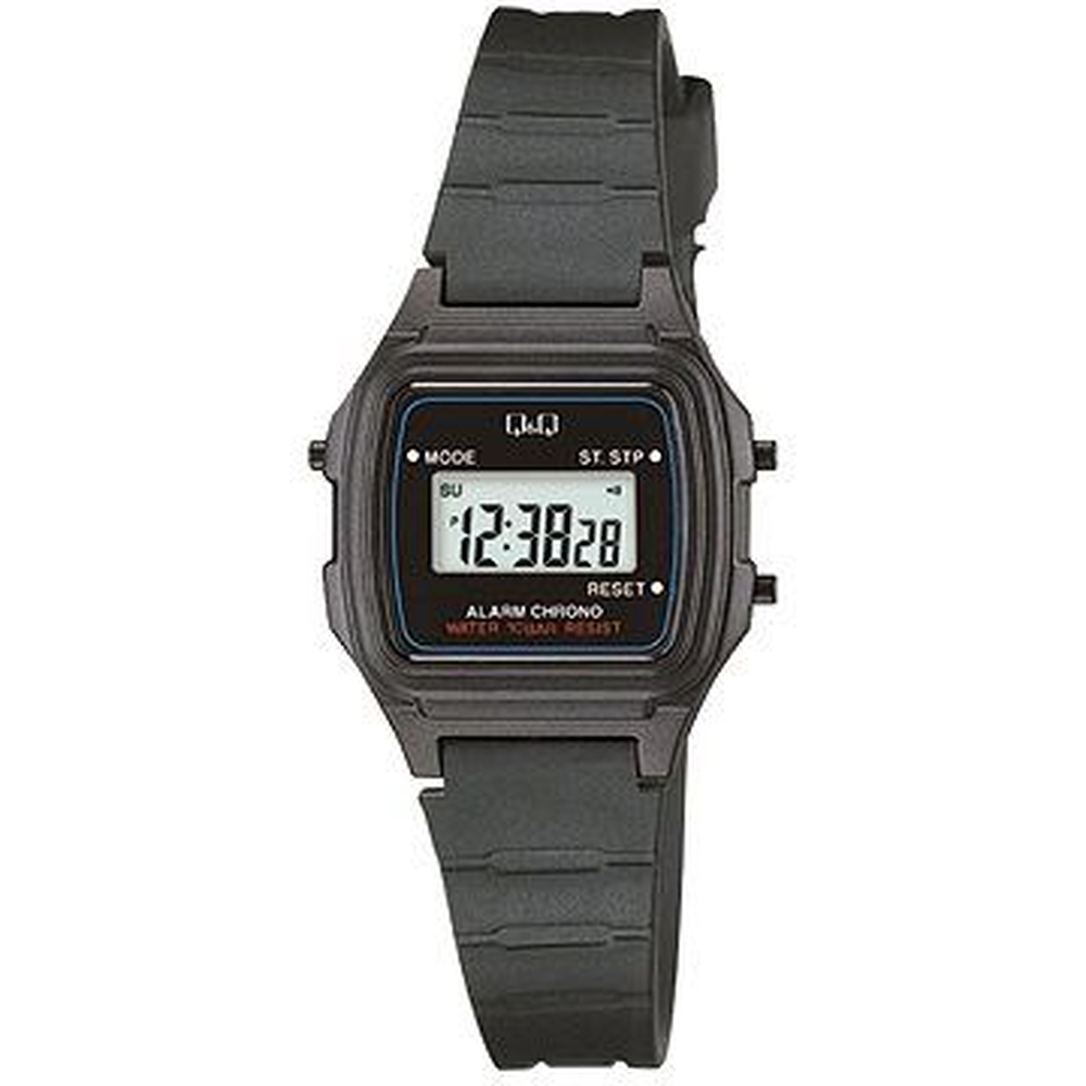 Q&Q Nữ LLA2P204Y