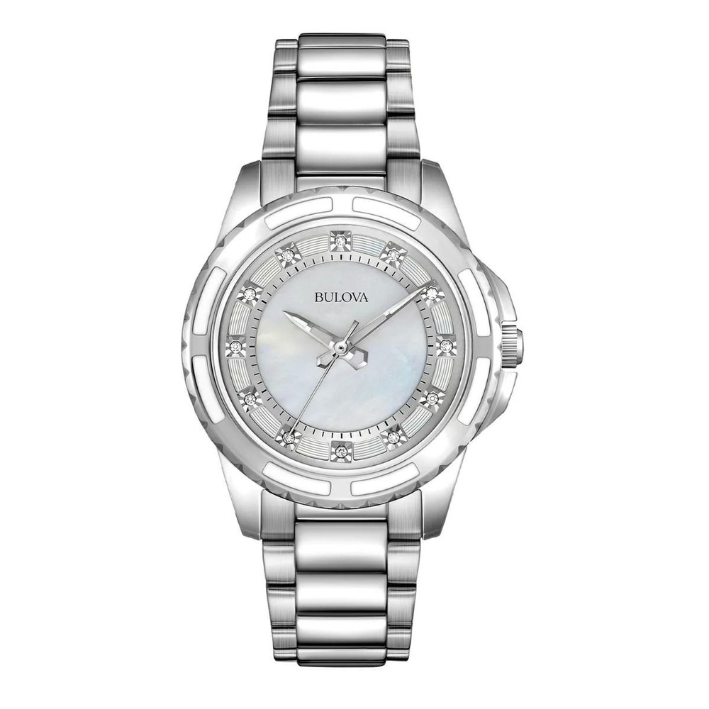 Bulova Nữ 96P144