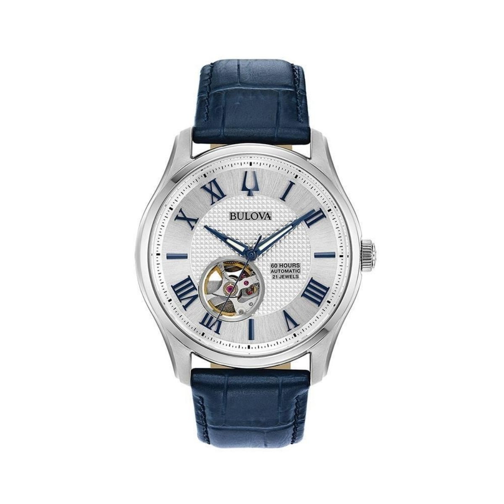 Bulova Nam 96A206