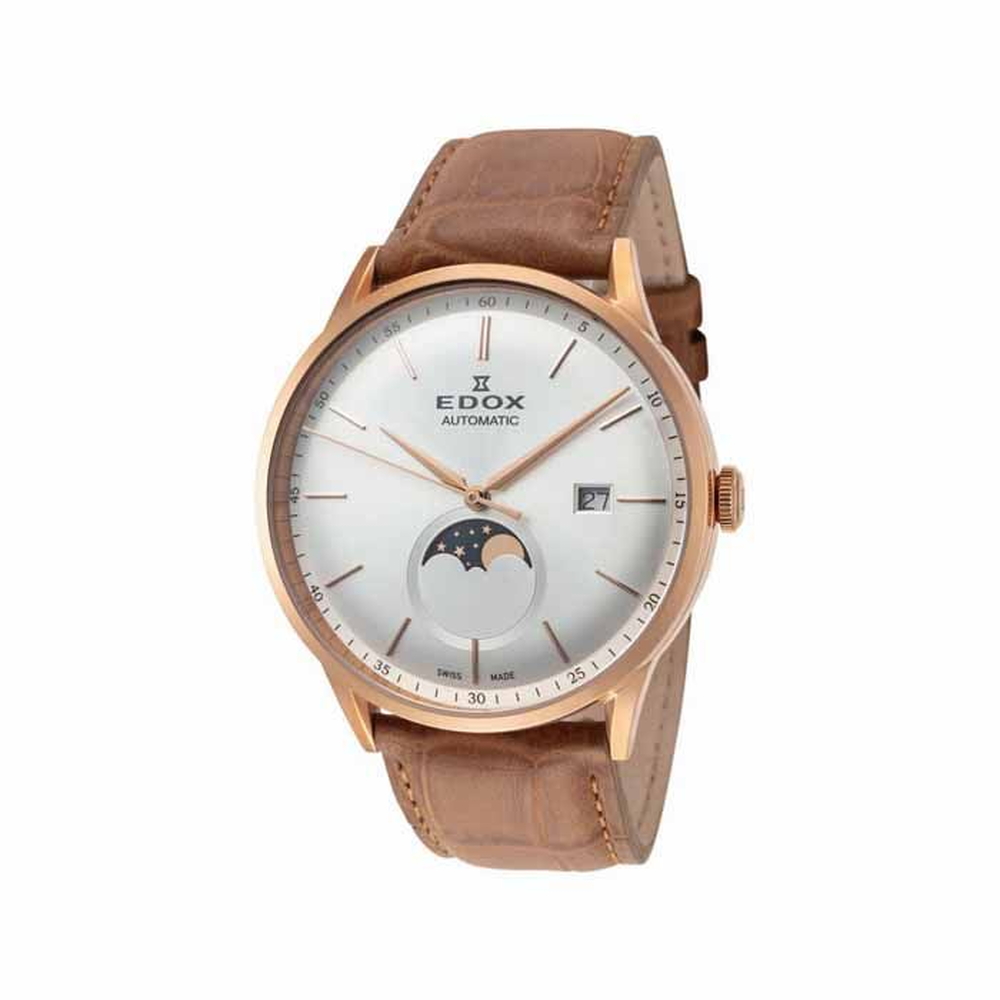 Edox Nam 80500-37R-BUIR