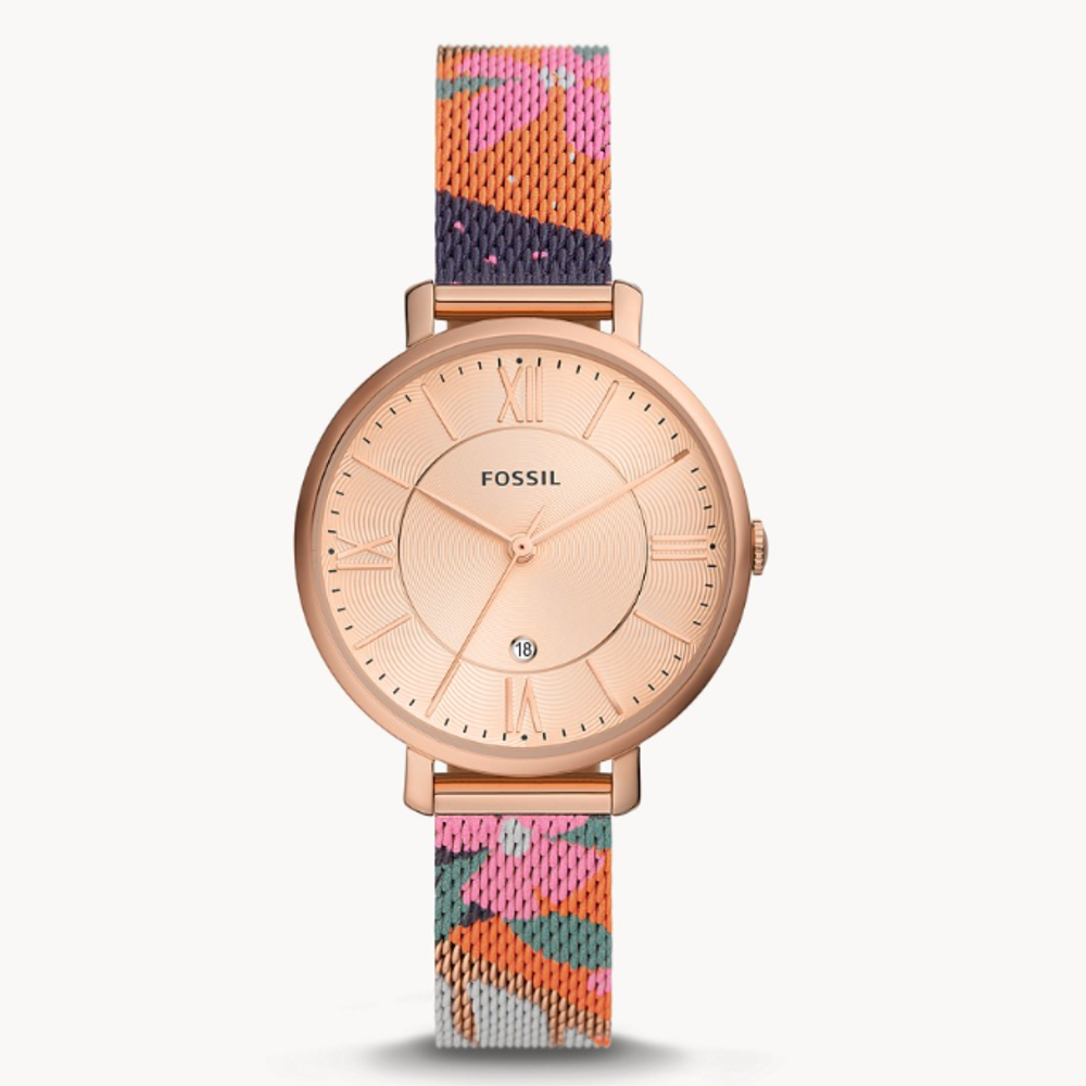 Fossil Nữ ES5170